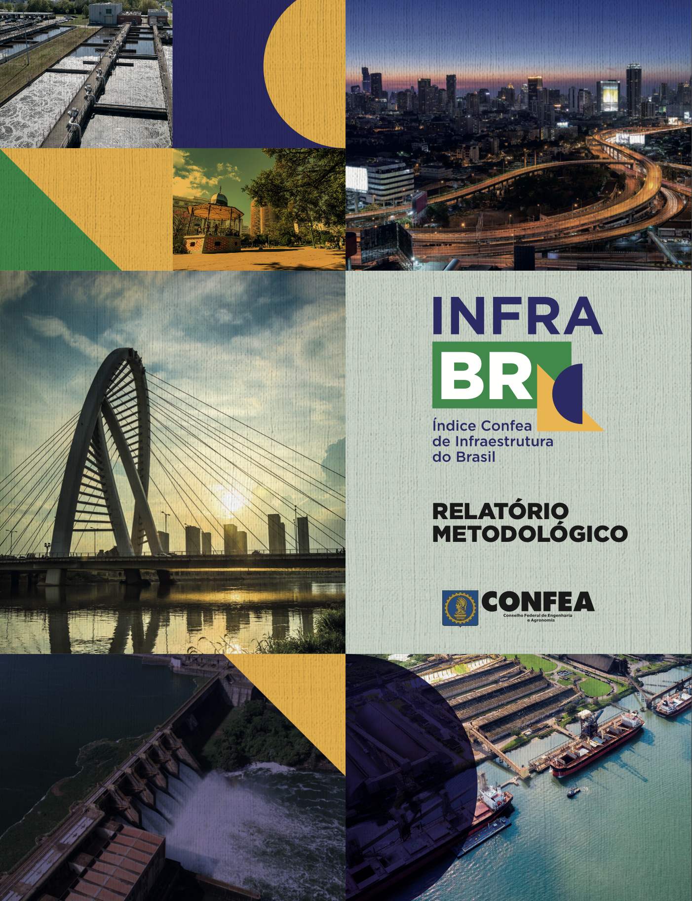 Relatório Metodológico