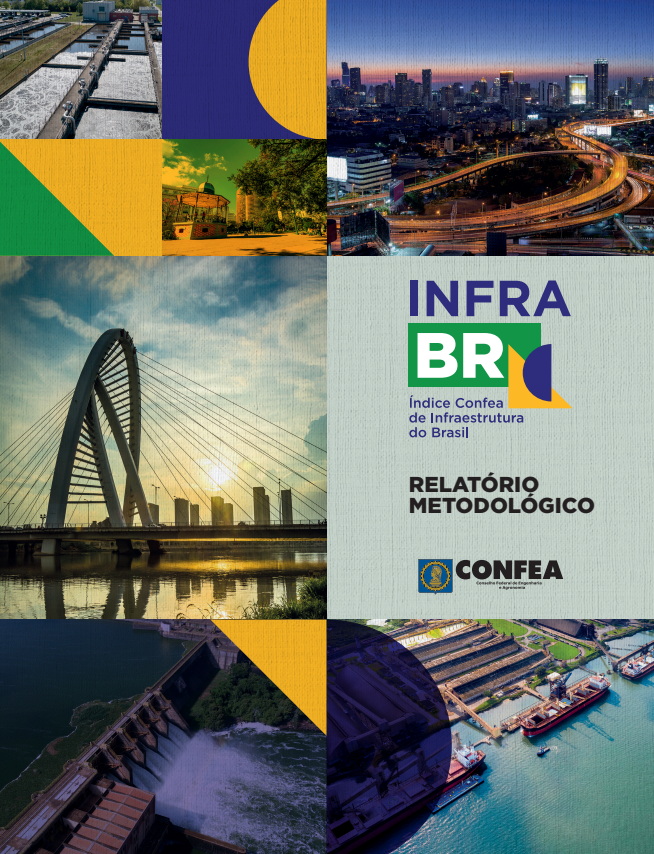 Relatório Metodológico